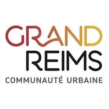 Bienvenue sur le compte officiel de la communauté urbaine du Grand Reims. Toute l'info sur la communauté urbaine et les 143 communes qui la composent.