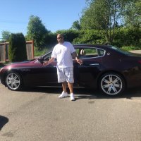 Mr. E Green (@goldiebaby71) 's Twitter Profile Photo