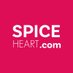 SpiceHeart (@spiceheartcom) Twitter profile photo SpiceHeart (@spiceheartcom) Twitter profile photo