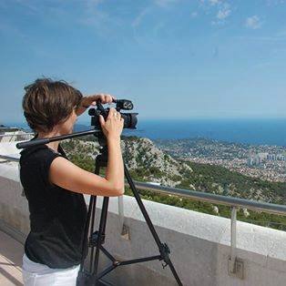 DelormeCristel's profile picture. Journaliste