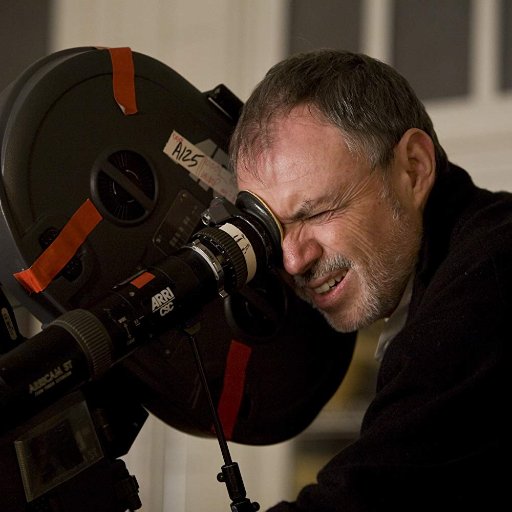 John Toll is an American cinematographer. He won the Academy Award for Best Cinematography for Legends of the Fall and Braveheart.