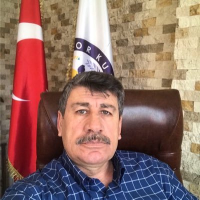 Kadim aşiretler federasyon Gnl Bşk Yrd Teşkilat Bşk