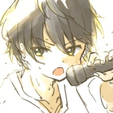 ゆずあめさんのプロフィール画像
