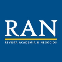 RAN - Revista Academia & Negocios (@ran_udec) 's Twitter Profile
