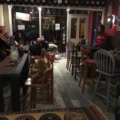 A micropub in Beeston - great ales, cider and conversation!