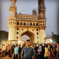 sai bhargav(@lsaibhargav) 's Twitter Profile Photo