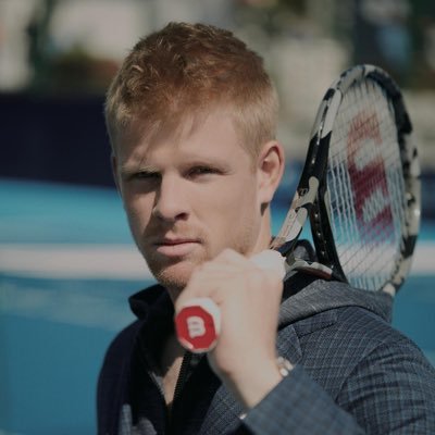 Kyle Edmund Profile