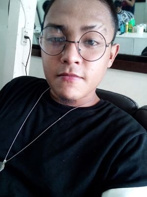 GanteJeffrey's profile picture. Im a sinple guy