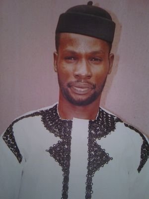 olaniyantaiwoe3's profile picture. I am 6feet 8 inches tall