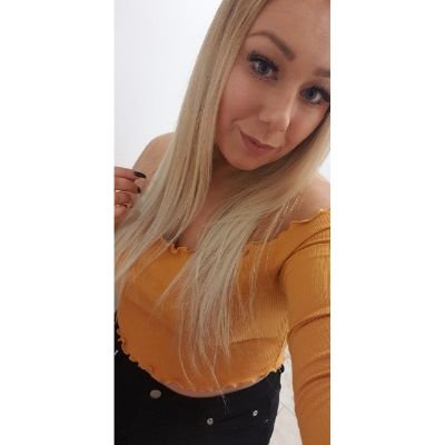 ZoeeDaly's profile picture. Walk away and don't be afraid to start over☺

                                  J,N,M🖤