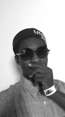 UsmanMohamedBe1's profile picture. Yeah