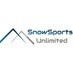 SnowSports Unlimited (@snowsportsunltd) Twitter profile photo SnowSports Unlimited (@snowsportsunltd) Twitter profile photo