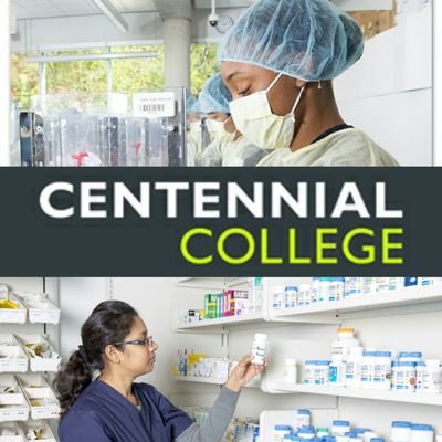 Educating Students for career success as Registered Pharmacy Technicians, RPhT