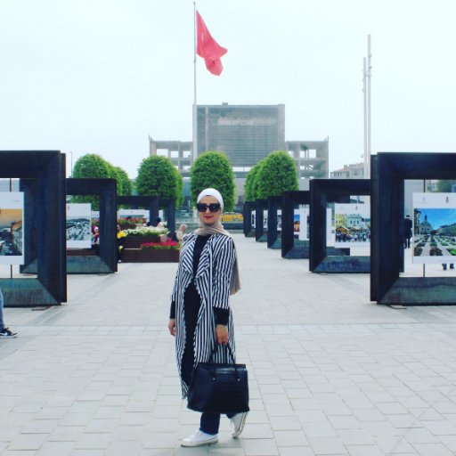 ShorouqM's profile picture. Talent Acquisition Specialist at Majid Al Futtaim