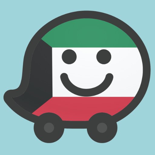 برنامج Waze هو برنامج ملاحة مبني على فكرة التواصل الإجتماعي. كل شخص يستطيع المساهمة بتطوير الخارطة لمئات المستخدمين, لذلك Waze يحتوي على أحدث الطرق باستمرار.