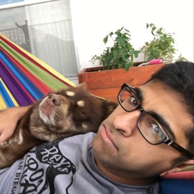 Muhahahamad's profile picture. 