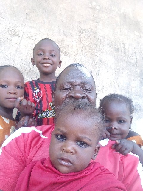 marum1968's profile picture. Chief vision officer,HAD AND KHALIL NIG LTD.