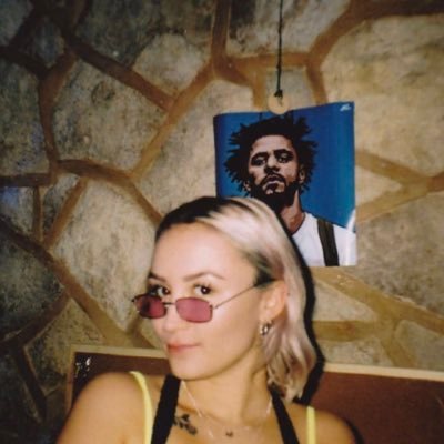 megwadey5's profile picture. 