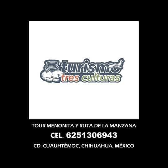 Tour Menonita 6251306943. El original👍En Cuauhtémoc, Chihuahua #TourMenonita #RutadelaManzana Conex.Sierra Tarahumara y Chih. Experiencia,calidad,buen precio