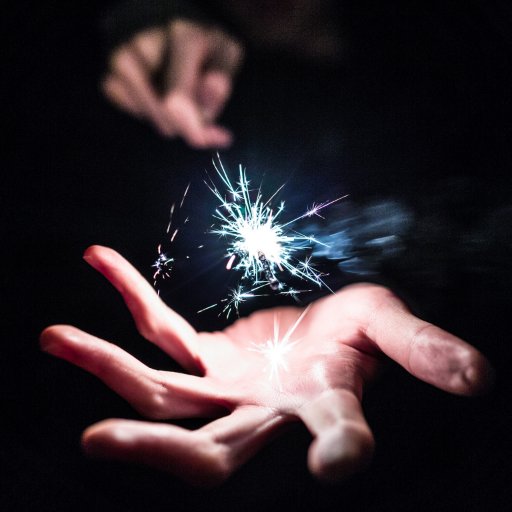 There more magic in perediction, than you think.