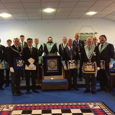 Greyfriarslodge's profile picture. The official Twitter account for Grey Friars Lodge No.1101 @ugle_GrandLodge https://t.co/iqRI6jX24p Consecrated 17th March 1866. https://t.co/zKujuLKdfF