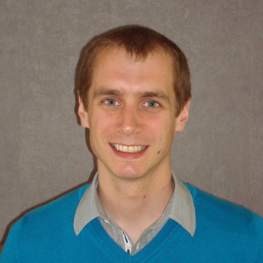 FrancoisTubez's profile picture. 