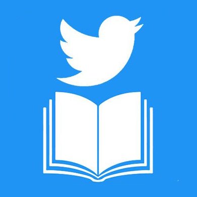 Libri, autori, editoria e scrittura. Segnalo e ritwitto il tuo libro o evento letterario se usi l'hashtag #TwittaLibro 📘 DM per #collaborazioni e #adv ✌️😀