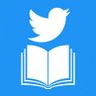 TwittaLibro's profile picture. Libri, autori, editoria e scrittura. Segnalo e ritwitto il tuo libro o evento letterario se usi l'hashtag #TwittaLibro 📘 DM per #collaborazioni ✌️😀