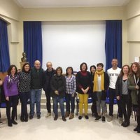 Comunidad de Aprendizaje (@cdeaje_salesvna) 's Twitter Profile