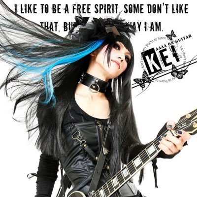 KEI🦋GODMETAL etc…さんのプロフィール画像