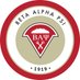 Beta Alpha Psi USF (@usfbap) Twitter profile photo Beta Alpha Psi USF (@usfbap) Twitter profile photo