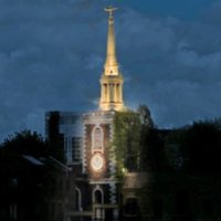 Rotherhithe Connections - People & Place(@IRotherhithe) 's Twitter Profile Photo