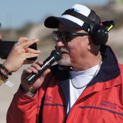 Valentín Zomoza 👉🏻 radio, internet. #AutomovilismoPatagónico https://t.co/WFzSazvLxT…