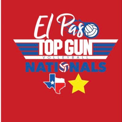 El Paso Topgun Volleyball Club