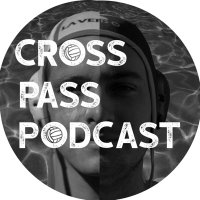 Cross Pass Podcast(@crosspasspod) 's Twitter Profile Photo