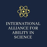 International Alliance for Ability in Science(@iafais_) 's Twitter Profile Photo