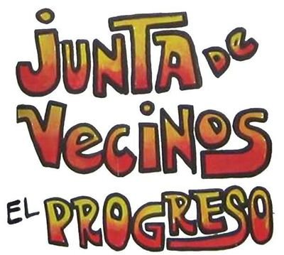 Somos vecinas y vecinos que participamos en la Junta de Vecinos El Progreso, un espacio de encuentro y solidaridad.