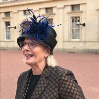 Sally Johnson (@esallyjohnson) 's Twitter Profile