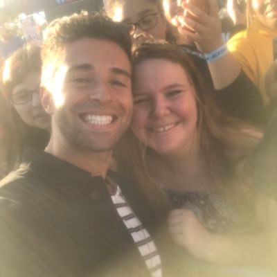 believe it or not, @jakemiller saved my life❤️ BOATS EP OUT NOW ⏳💛⏳ HART, Orlando 💕 WFYT, Ft. Laudy🤪