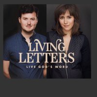 Living Letters - @Living_Letters Twitter Profile Photo