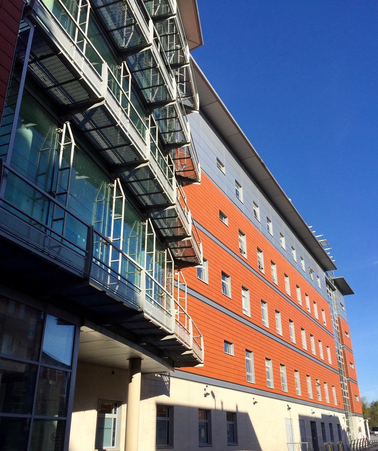 Centre of Excellence for Kidney and Pancreas Transplantation and Transplant Research in London, United Kingdom. Hammersmith Hospital. Imperial College London.