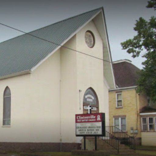 Clintonville First Baptist Church (@Clintonvillefi1) | Twitter