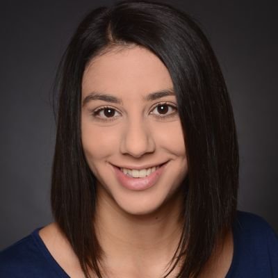 @FOSS_UCY Project Manager @UCYOfficial🇨🇾 • @EU_Commission Blue Book Trainee at @ERC_Reasearch🇪🇺🇧🇪 • @FAU_Germany 🇩🇪 • @womenErlangen