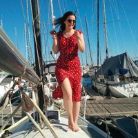 Iona (@i_dwrites) 's Twitter Profile