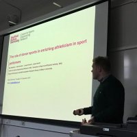 Ben Strafford (@bwstrafford) 's Twitter Profile