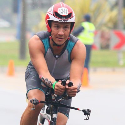 Dad, husband, triathlete, author of my own movie | Quotes | Triathlon | Cyber-Security | Comments are my own #vivatriathlete