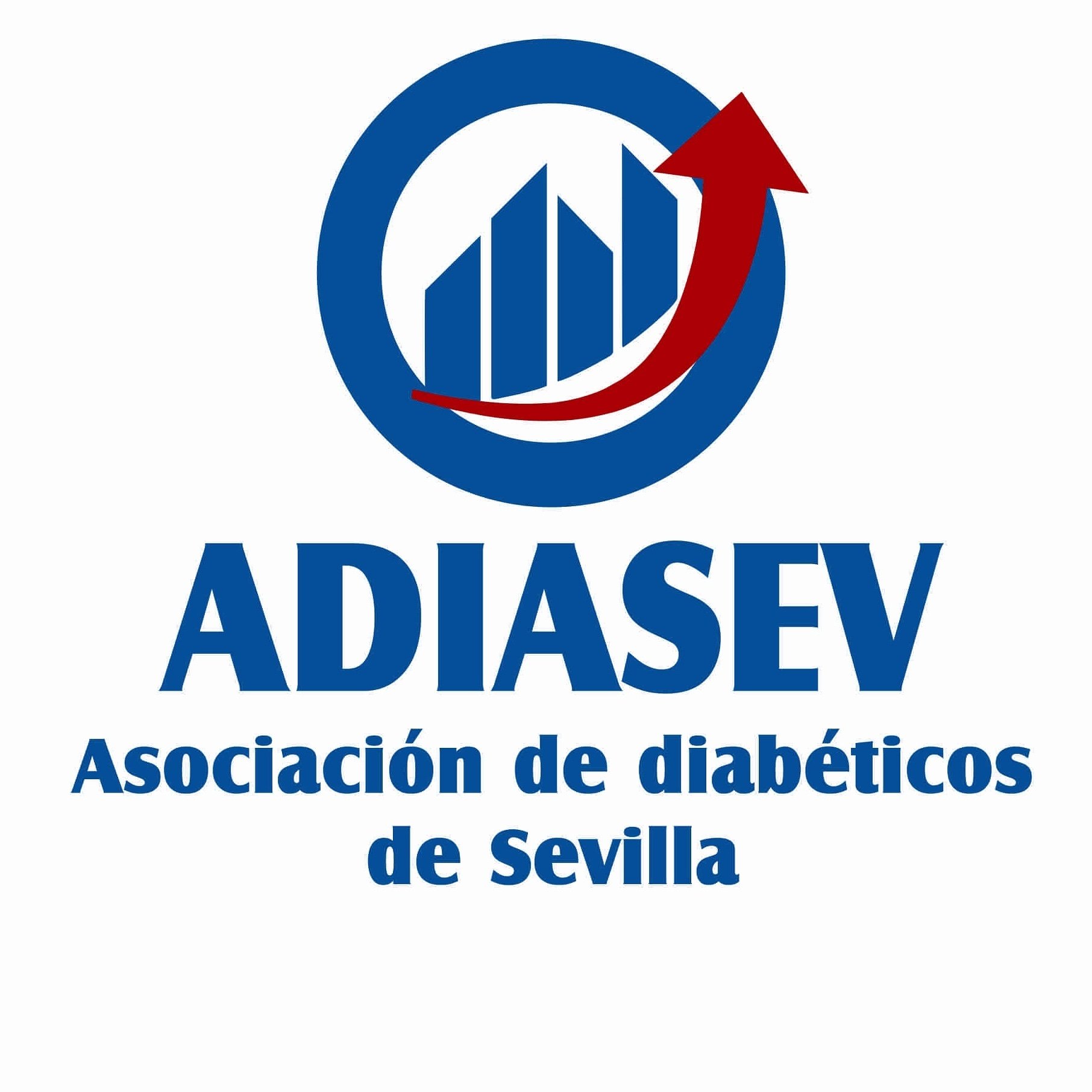 Asociación de diabéticos de Sevilla y prov. Velamos por TU Salud y Derechos. ¡Hazte Socio!  info@adiasev.com @ADIASEV  ¡Siguenos!❤ 
@ADIASEV #seguimosavanzando