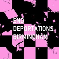 End Deportations Birmingham(@EndDeportBrum) 's Twitter Profile Photo