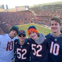 joe mcgovern (@joemac369) 's Twitter Profile