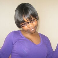 Rontia Murry - @QueenFreak10 Twitter Profile Photo